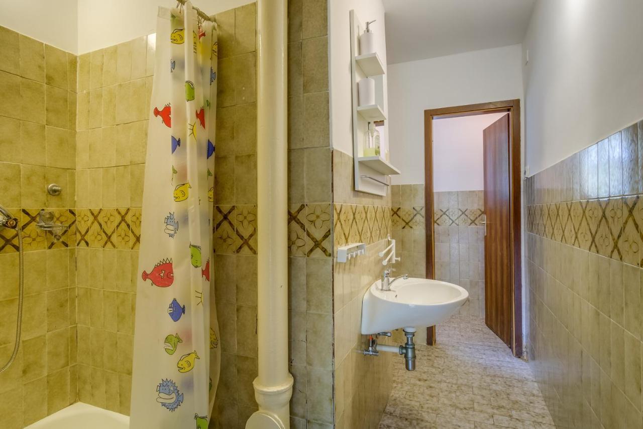 Bigblue House Apartman Amelie Вели-Лошинь Экстерьер фото