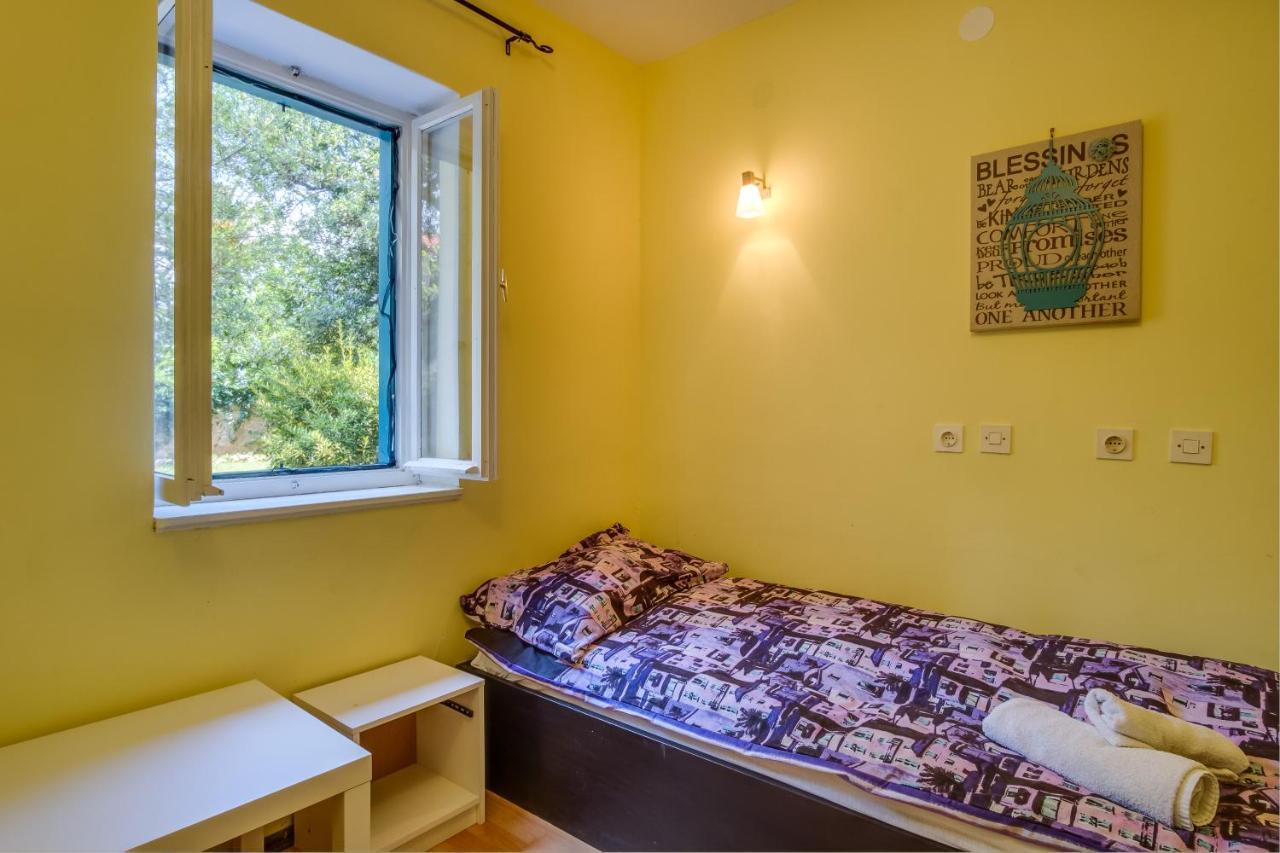 Bigblue House Apartman Amelie Вели-Лошинь Экстерьер фото