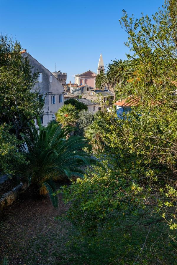 Bigblue House Apartman Amelie Вели-Лошинь Экстерьер фото