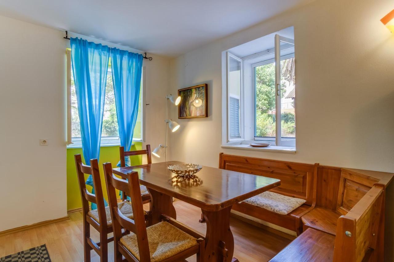 Bigblue House Apartman Amelie Вели-Лошинь Экстерьер фото