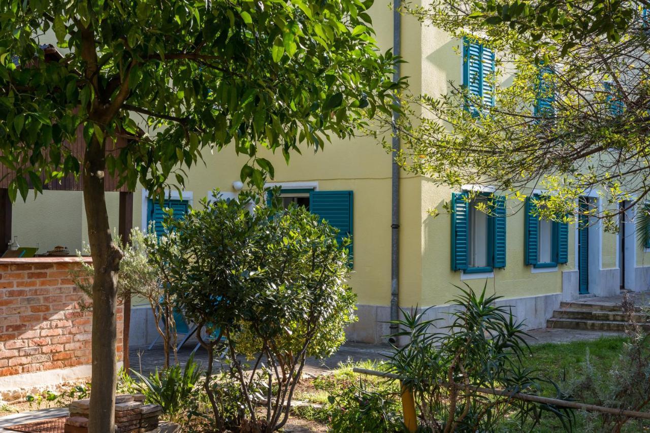 Bigblue House Apartman Amelie Вели-Лошинь Экстерьер фото